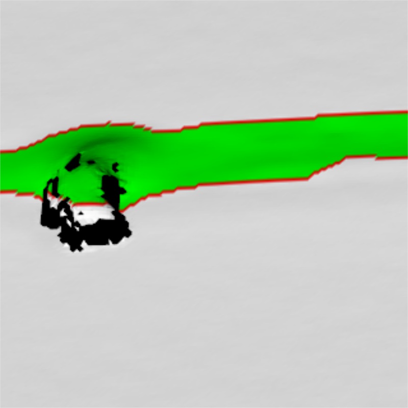 焊縫缺陷檢測(cè)系統(tǒng)